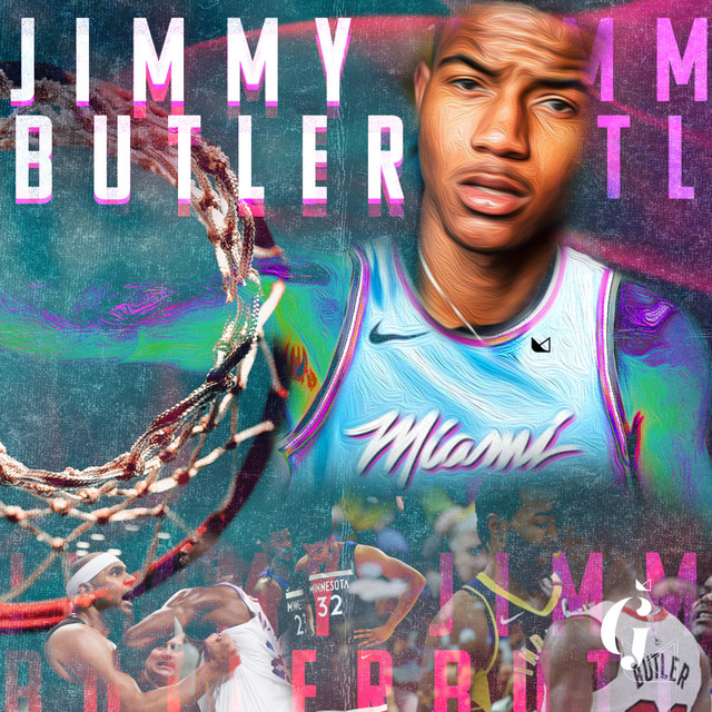 Jimmy Butler