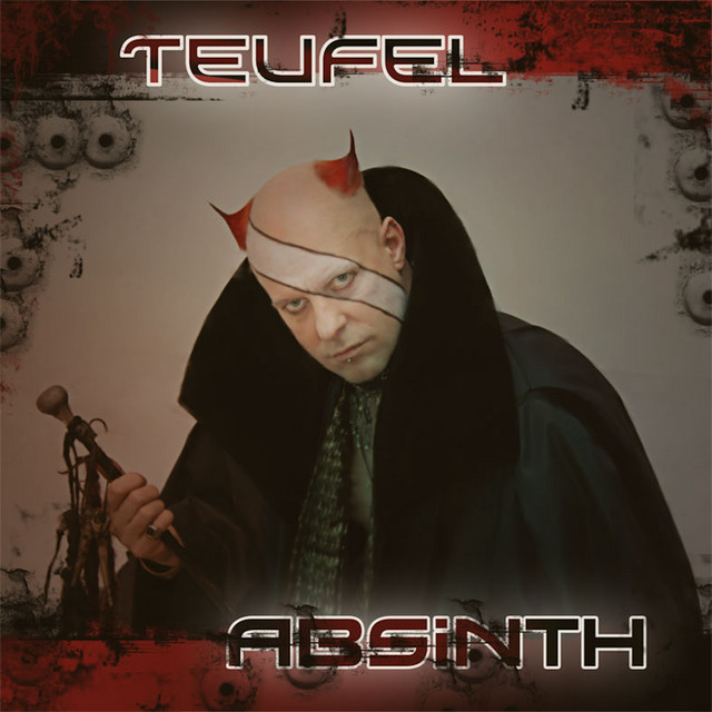 Absinth cover