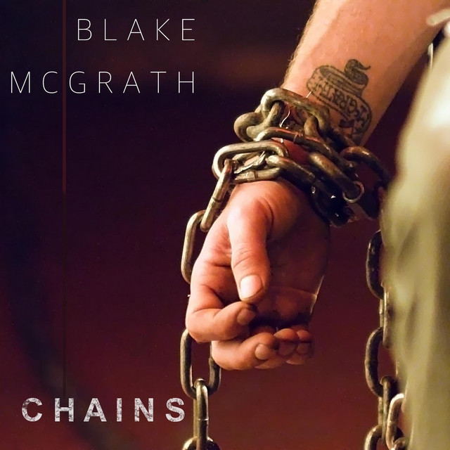 Chains cover art