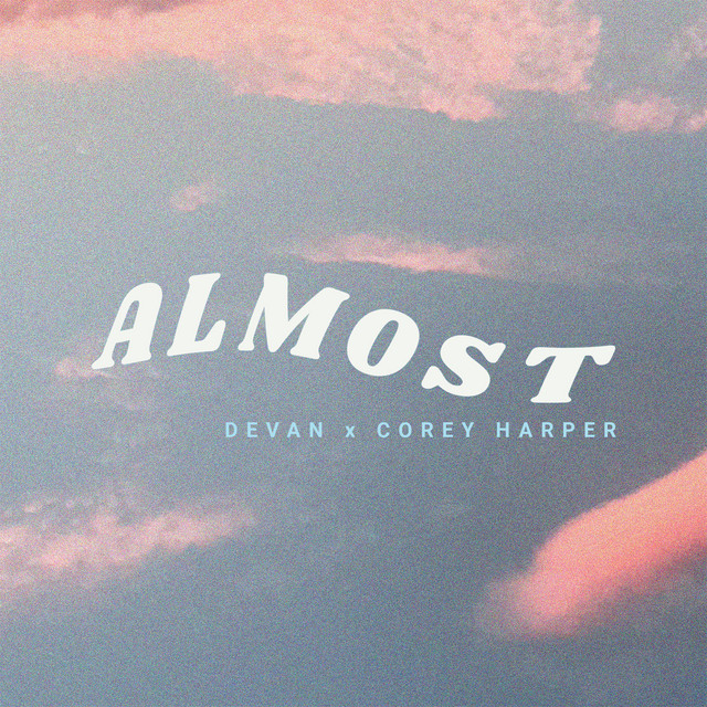 Almost cover art