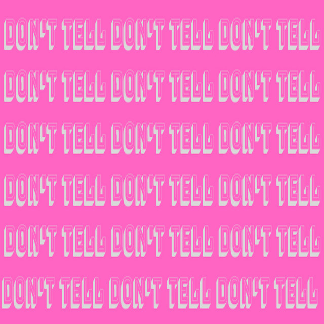 Don't Tell