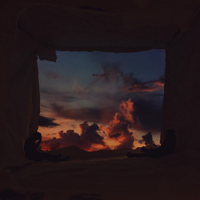 The Same Four Walls cover art