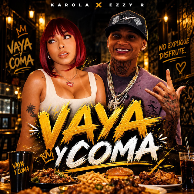 Vaya y Coma