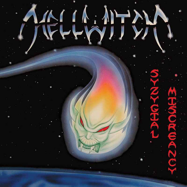 Syzygial Miscreancy - Album by Hellwitch | Spotify