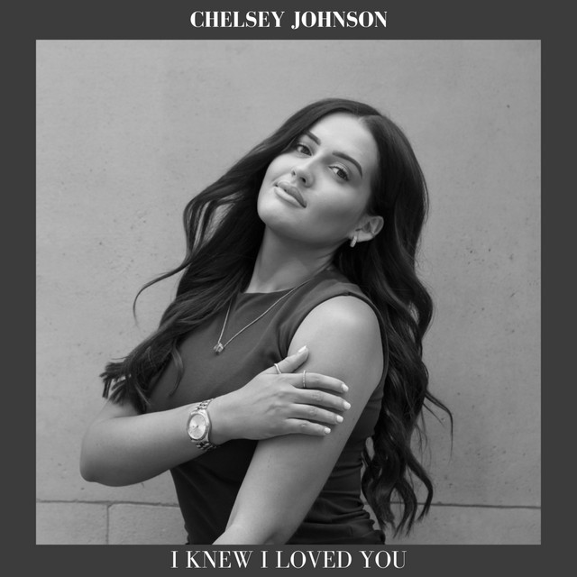 I Knew I Loved You