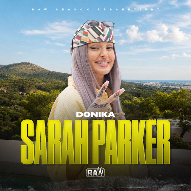 SARAH PARKER