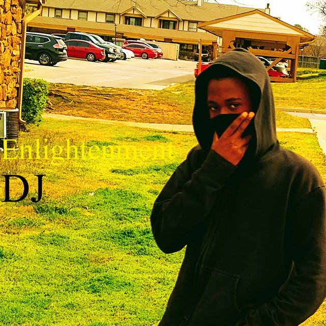 Enlightenment cover art