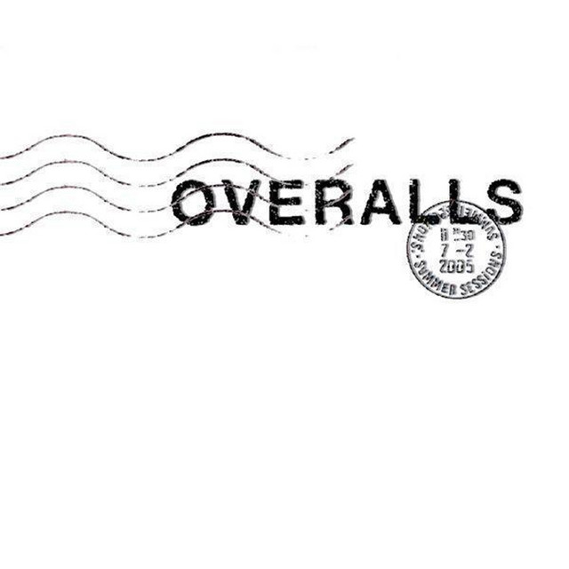 Summer Sessions cover art