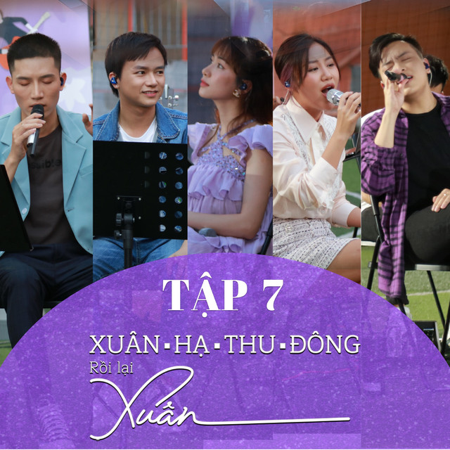 Như Mùa Tuyết Đầu Tiên (Theme Song From "Goblin")