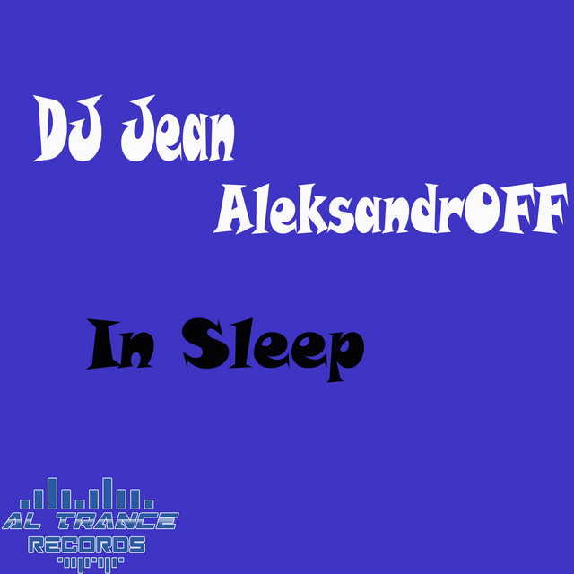 Dj Jean AleksandrOFF