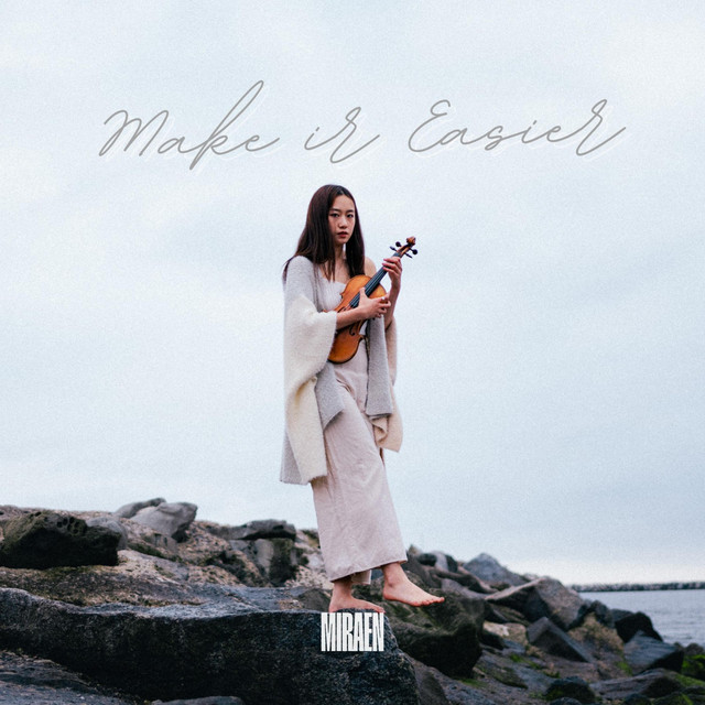 make it easier - violin version