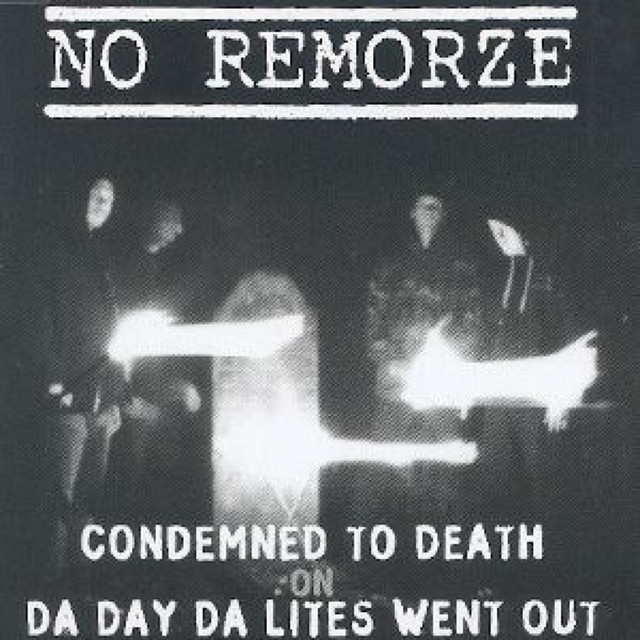 No Remorze Photo
