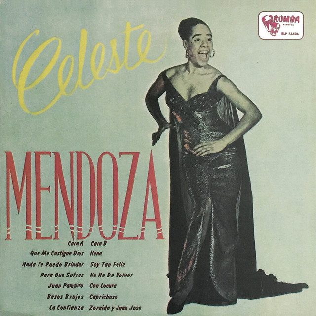 La Guapachosa cover art