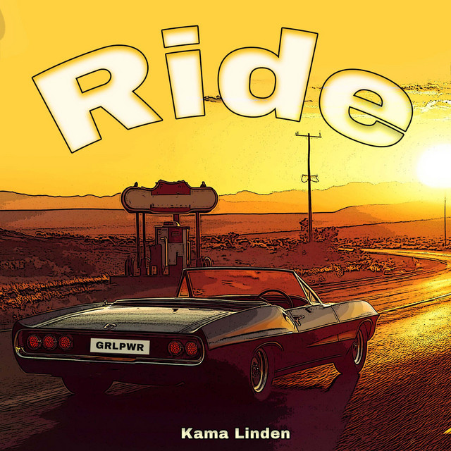Ride cover