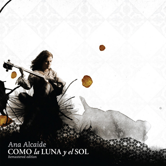 Como La Luna Y El Sol (Remastered Edition) cover art