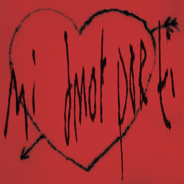 Mi Amor por Ti cover art
