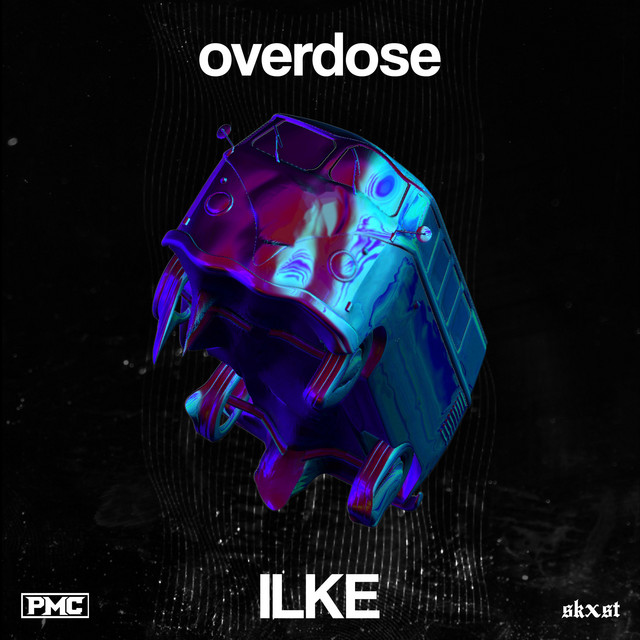 Overdose cover art