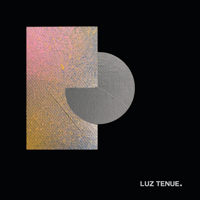 Luz Tenue cover art
