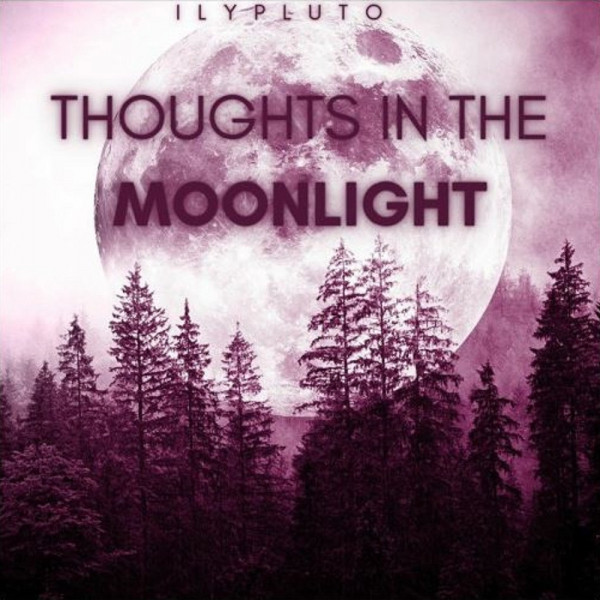 thoughts in the moonlight cover art
