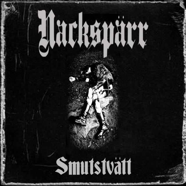Smutstvätt cover