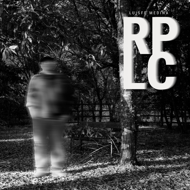 RPLC cover art