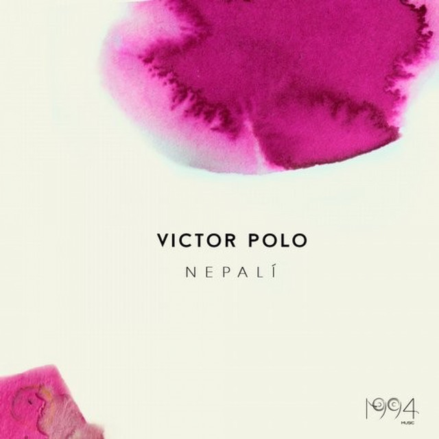 Nepali album art