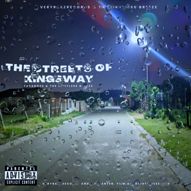 The Streets