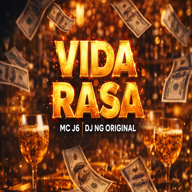 VIDA RASA