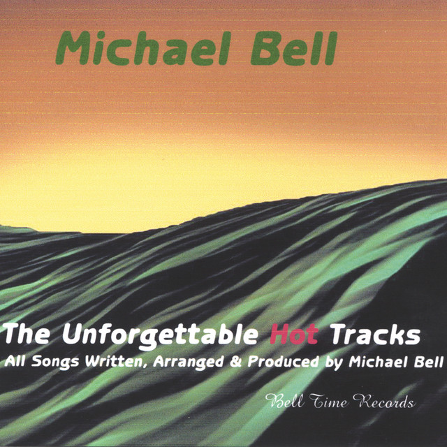 The Unforgettable Hot Tracks cover art