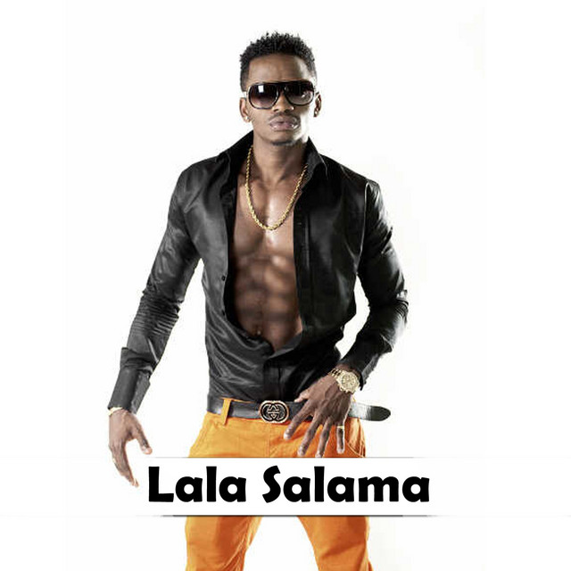 Lala Salama - Single by Diamond Platnumz | Spotify