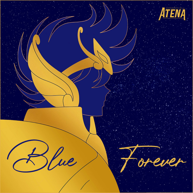 Blue Forever (From 