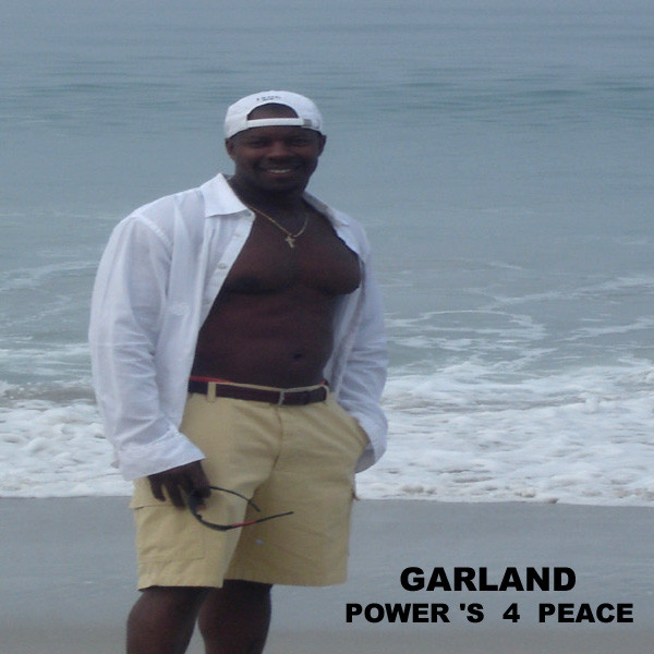 Power 's 4 Peace cover art