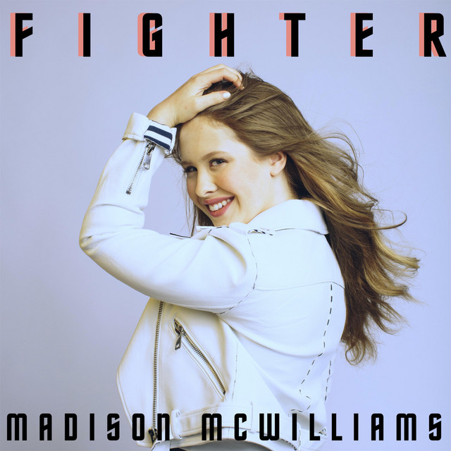 Fighter cover art