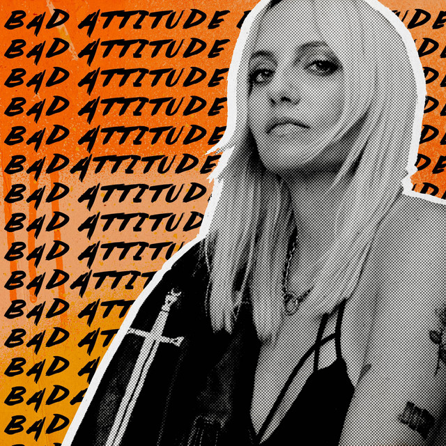 Bad Attitude