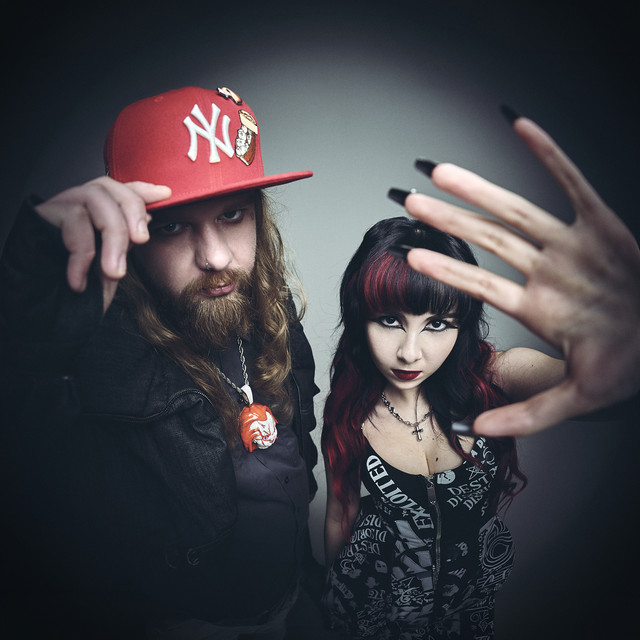 MISERICORDIA (feat. Nitro) cover art