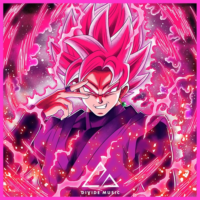 Divine Justice cover art