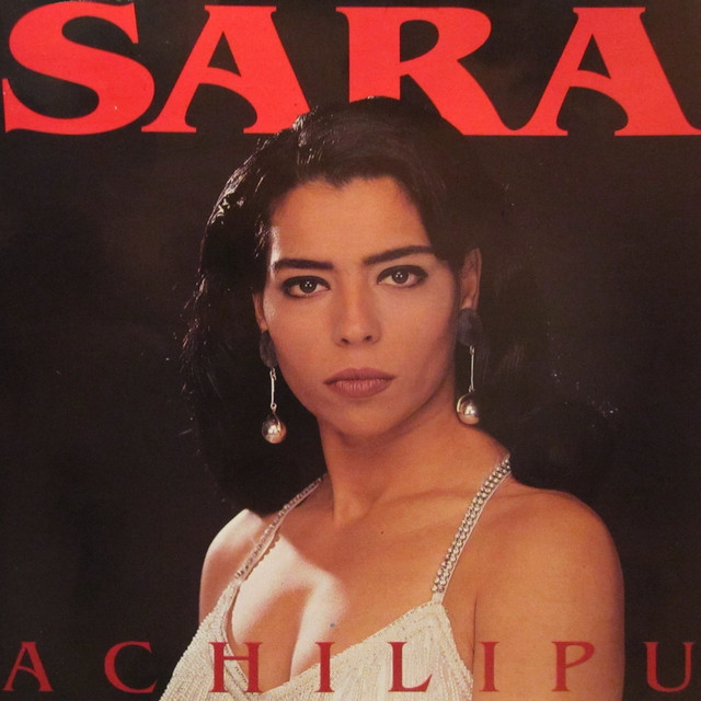 Achilipú cover art