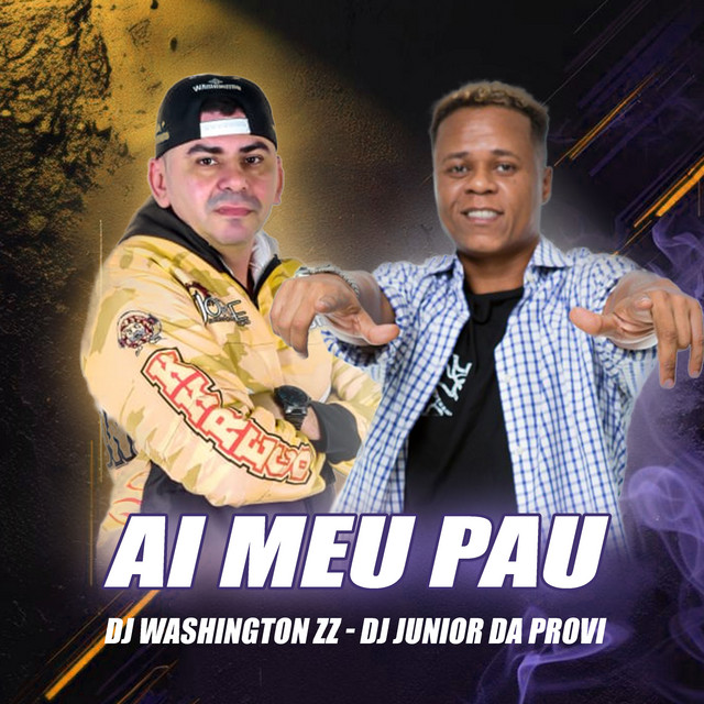 Ai Meu Pau