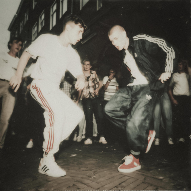 Hardcore Vibes