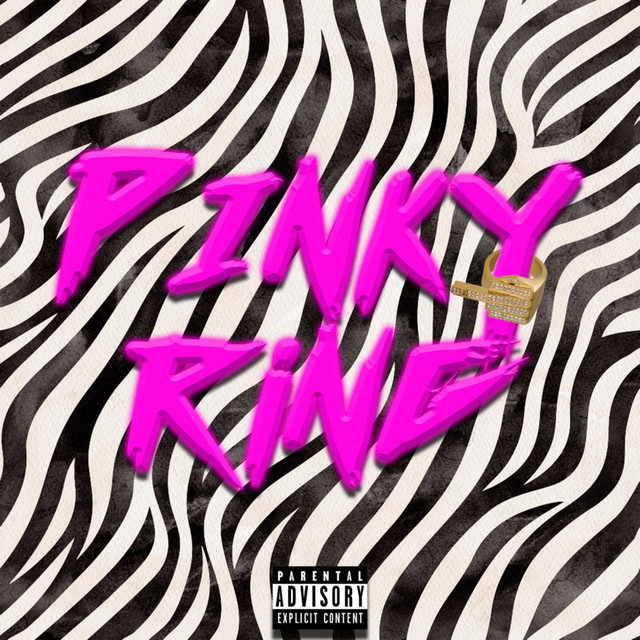 Pinky Ring album image