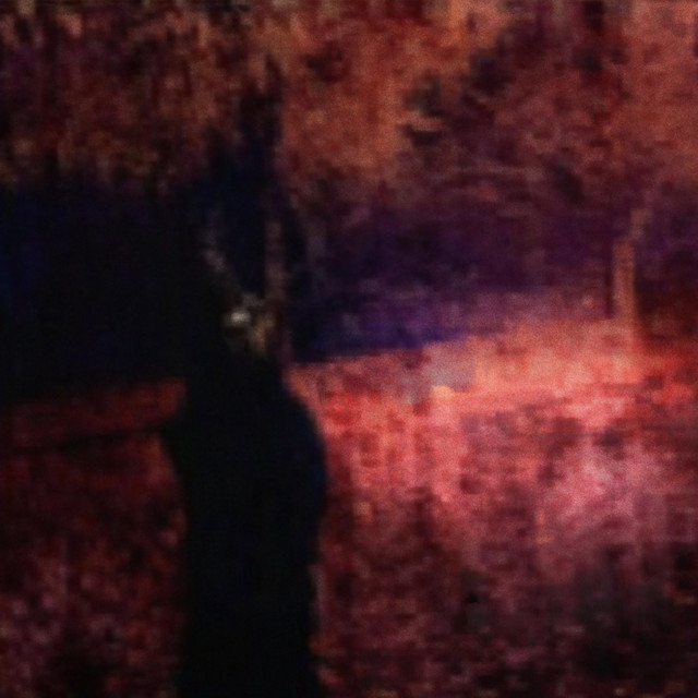 OCTOBER.MOV cover art