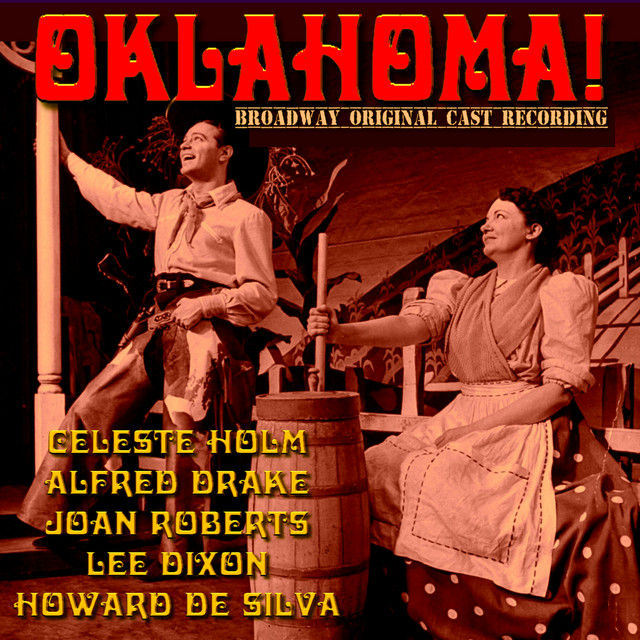 Oklahoma! (Broadway Original Cast Recording) - Compilation by