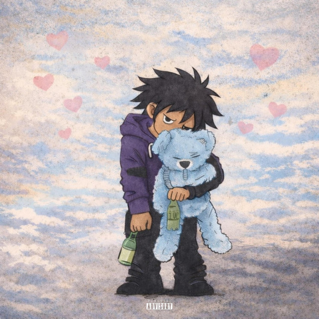 Growing Pains cover art