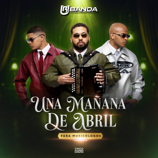 Una Mañana De Abril (Para Musicólogos) album image