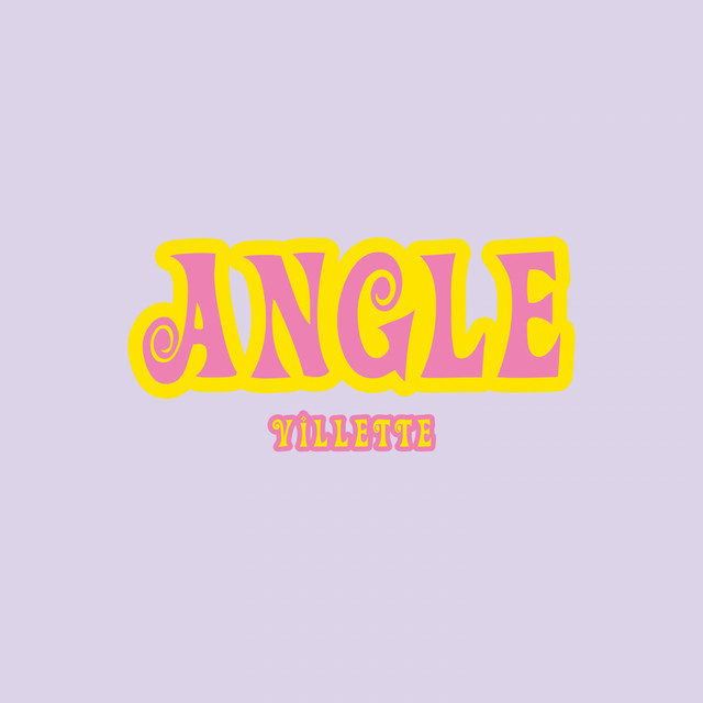Angle cover art