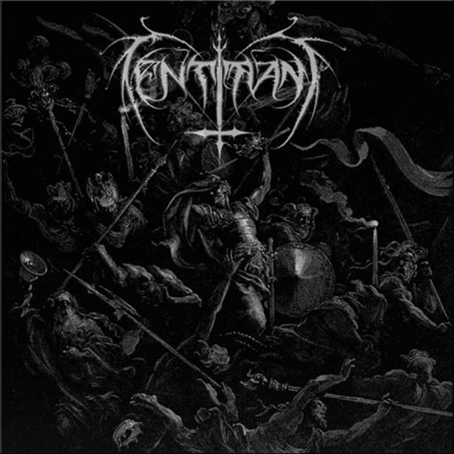 Usurping the Throne of Flesh cover