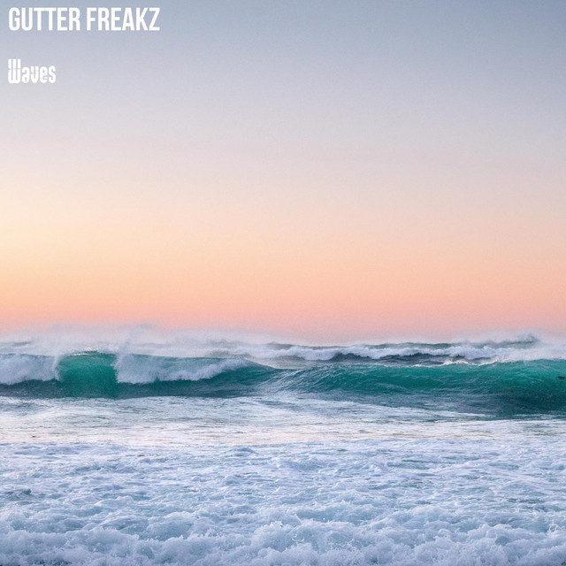 Waves cover art