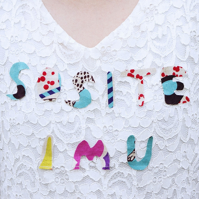 IMU cover art