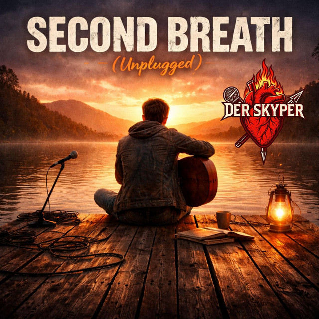 Cover: Second Breath Unplugged
