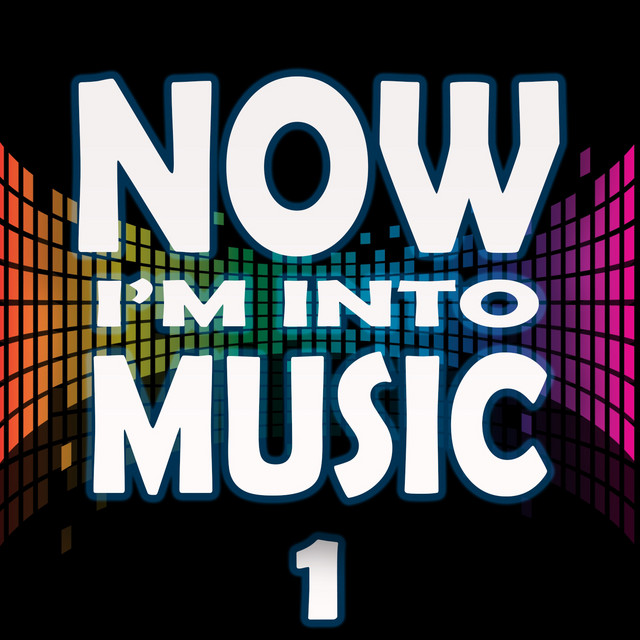 Now I'm Into Music 1 cover art